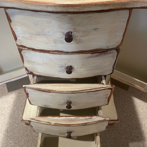 Rustic Highland Cow Decorative Jewelry box - Picture 9 of 10